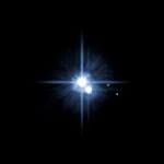 The Pluto System on Feb. 15, 2006 (Non-annotated) | ESA/