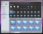 Panic - CandyBar 3 - Change and Organize Your Mac OS X Icons and Dock