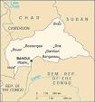 Central Africa