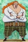 Curly Dadan - The One Piece Wiki - Manga, Anime, Pirates, Marines ...