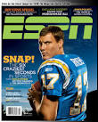 Free Subscription to ESPN Magazine