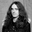 Celebrities who died young Clifford Lee "Cliff" Burton (February 10, ... - Clifford-Lee-Cliff-Burton-February-10-1962-September-27-1986-celebrities-who-died-young-29693769-266-266