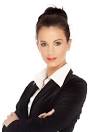 The Business Woman can Still have Trendy Hair : Utopia