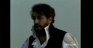 Placido Domingo