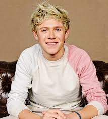 Foto bij ~49 Niall Horan