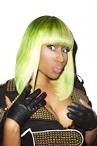 Así era Nicki Minaj antes de ser famosa - Nicki-Minaj-8-80190d56-aa24-102f-a9e6-0019b9d5c8df