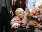 Misao Okawa: Worlds oldest person turns 117 in Japan