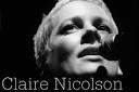 Claire Nicolson. by R4NT
