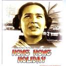 Hong Kong Holiday (1957) | Tagalog Movies by KabayanCentral.