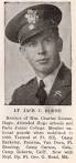 Horne, Jack C. KIA
