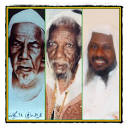 Bissmillah Al Rahman Al Raheem