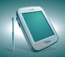 Pocket PC Fujitsu Siemens LOOX. Vector Illustration (.cdr) | Vector