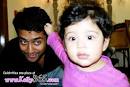 Actor Surya Jyothika Baby Diya