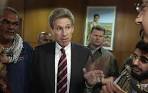Chronology: The Benghazi Attack And The Fallout : NPR