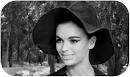 Barbara Steele in Fellini's 8½