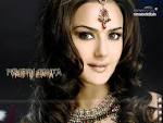 Hollywood & Bollywood: Preity Zinta Wallpapers