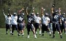 Staring Down at 80 Bears in the Making - Early Roster Predictions ...