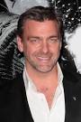 Ray Stevenson