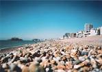 Brighton Beach Picture | Travel Photo and Picture