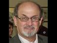 over rushdie s video link