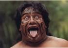 MAORI WARRIOR « The Daily