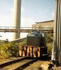 Padiham Power Station - via Daymix