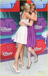Olivia Holt - Disney's Kickin' It | SternFanNetwork