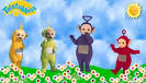 Teletubbies!