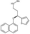 Duloxetine ( Cymbalta, Xeristar, Yentreve )