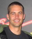 Paul Walker Butch Cut