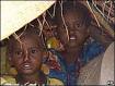 AP Photo -Somali Children Seeking Shelter. Meles Zenawi, the authoritarian