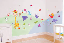 Kids Wall Decor | Get Only What You Need for Kid's Bedroom