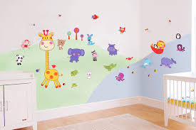 Kids Wall Decor | Get Only What You Need for Kid's Bedroom