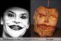 that apple worked as Jack
