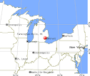 Farmington Hills, Michigan (MI 48334) profile: population, maps ...