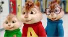 From 20th Century Fox, Return of the Cute Singing Rodents - NYTimes.