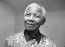 Nelson Mandela, 2000