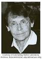 Barbara McClintock did pioneer