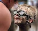 Danny Sullivan Pictures   Annual Mud Day Celebration Lets Kids