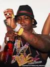 gucci mane shirt off