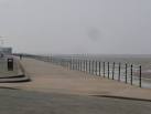 Hoylake: the prom at Meols - via Daymix