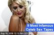sex tapes from celebrities