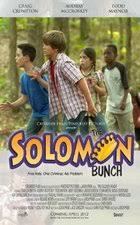 The Solomon Bunch (2012)