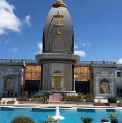 Radha Madhav Dham, Austin