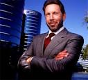 Larry Ellison Picture 2