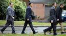 Mitt Romney advisers clash over Libya - Mike Allen and Jim ...