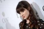 ZOOEY DESCHANEL Archive - SAWFIRST | Hot Celebrity Pictures