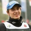 Kamil Stoch. Born 25.