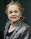 Ailing R&B singer Etta James