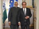 Prime Minister Narendra Modis visit to France - The Hindu